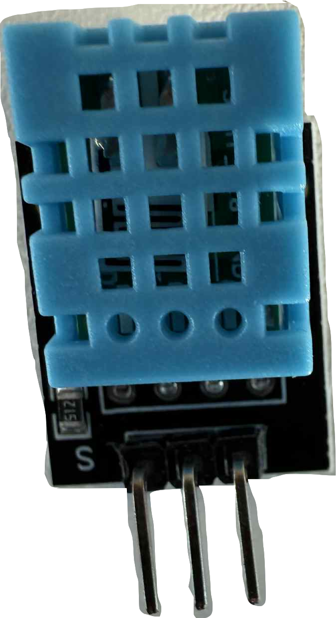 DHT11 Sensor