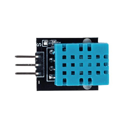 DHT11 Sensor