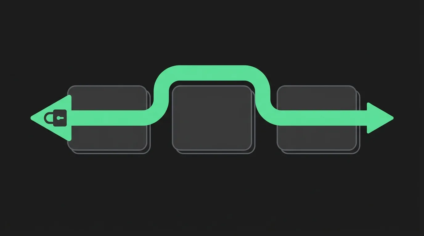 Engineering the bare minimum: Fewer steps, faster messages