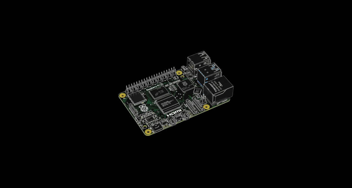 LavinMQ hits 600k msg/s on a Raspberry Pi 5