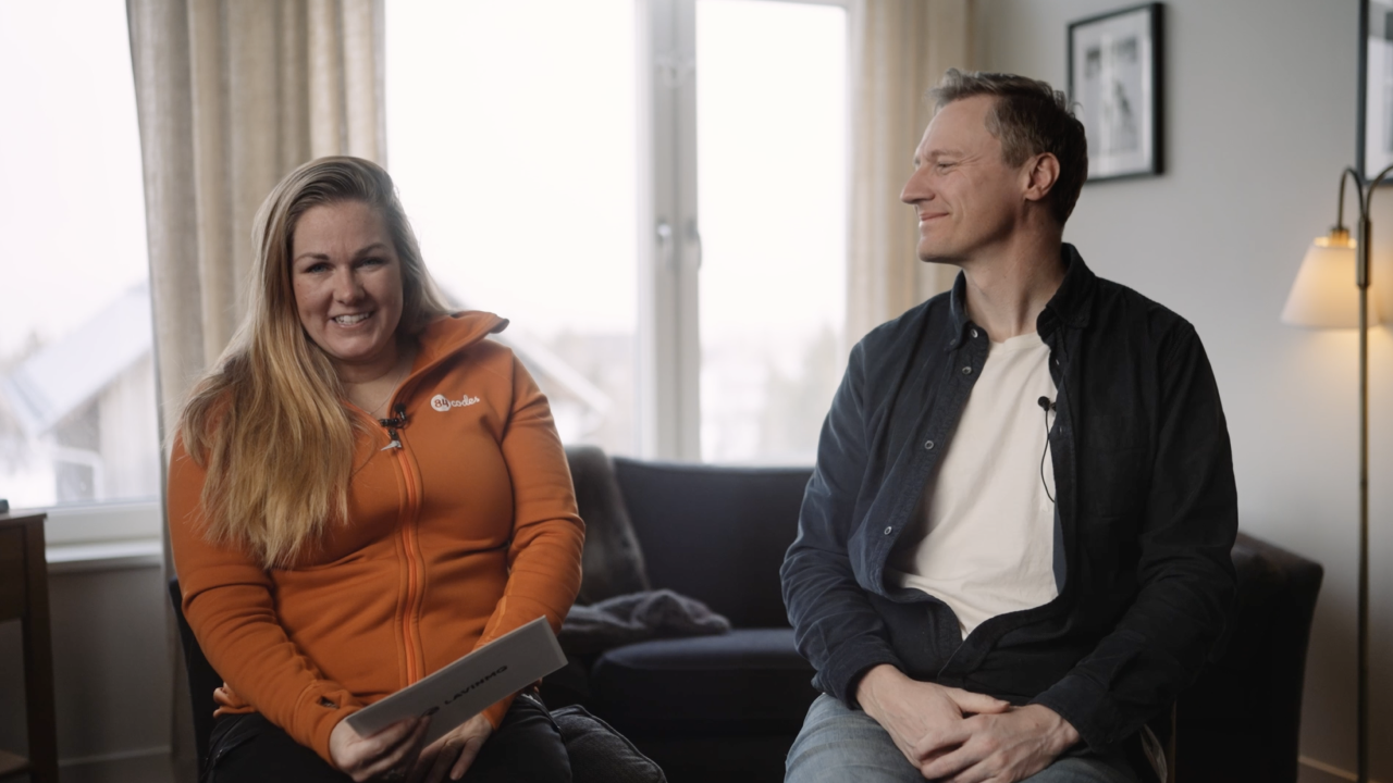 The story behind LavinMQ: a conversation with our CEO