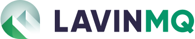 LavinMQ logo
